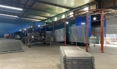 CHINA Hebei Giant Metal Technology co.,ltd Perfil da companhia